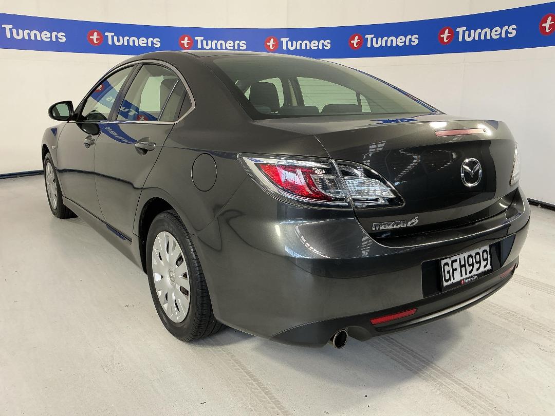 Photo '5' of Mazda Mazda6