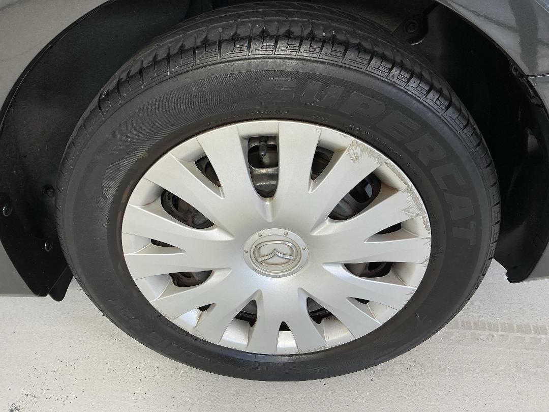 Photo '11' of Mazda Mazda6