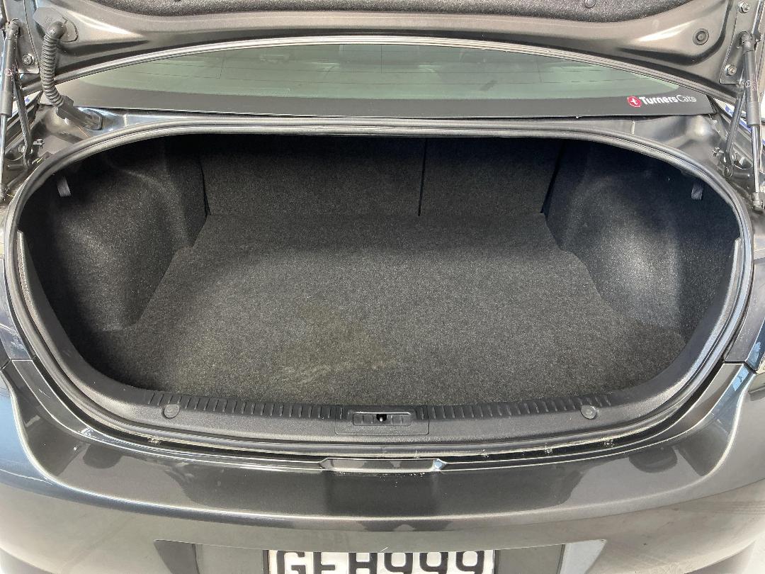 Photo '14' of Mazda Mazda6