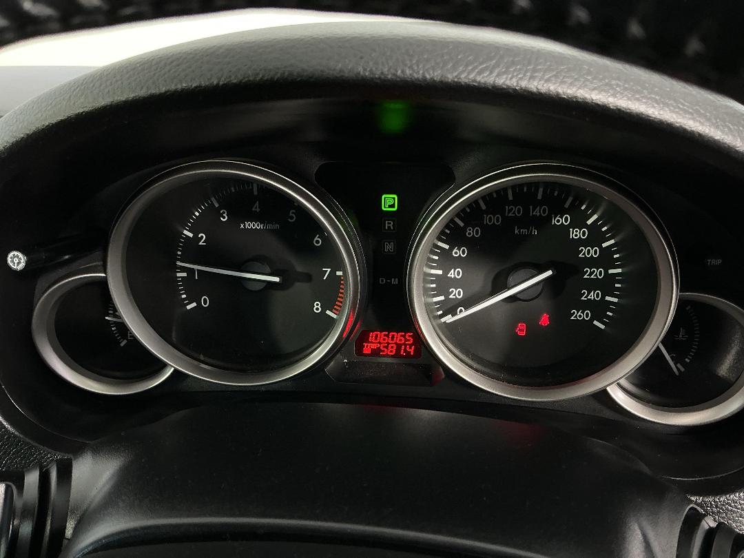 Photo '21' of Mazda Mazda6