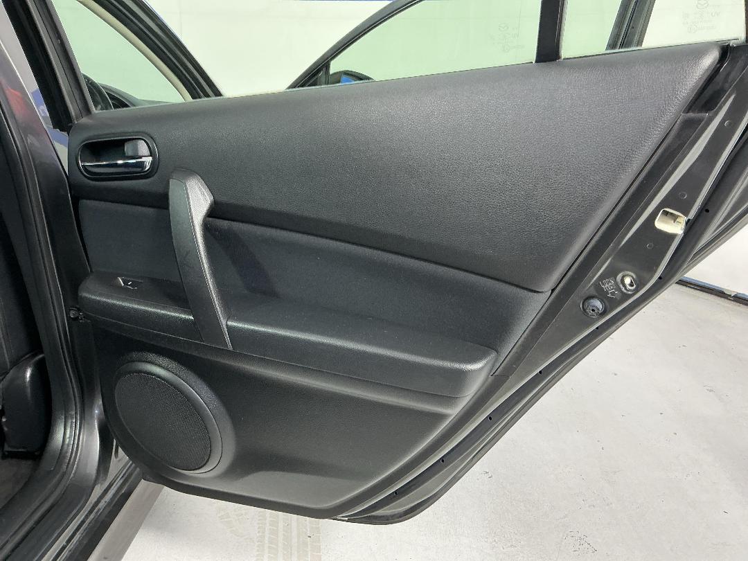 Photo '19' of Mazda Mazda6