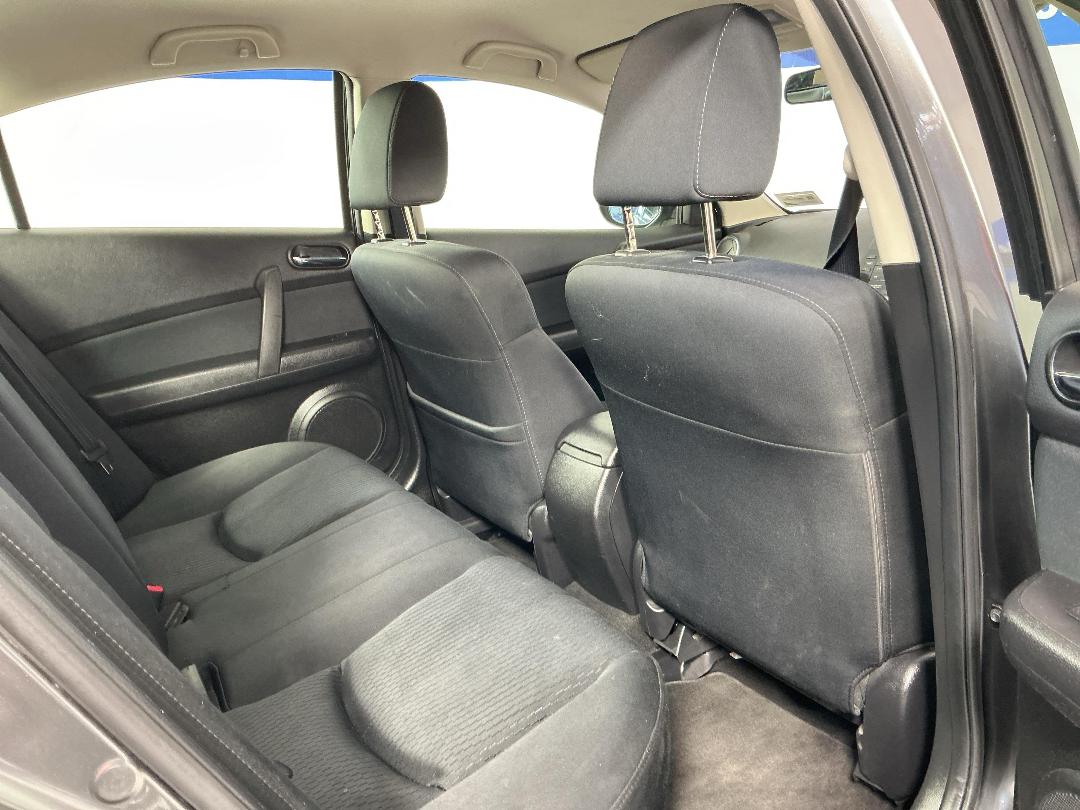 Photo '20' of Mazda Mazda6