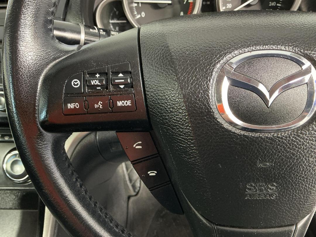 Photo '23' of Mazda Mazda6