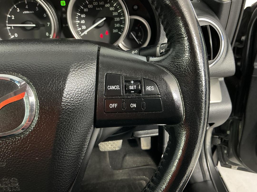 Photo '24' of Mazda Mazda6