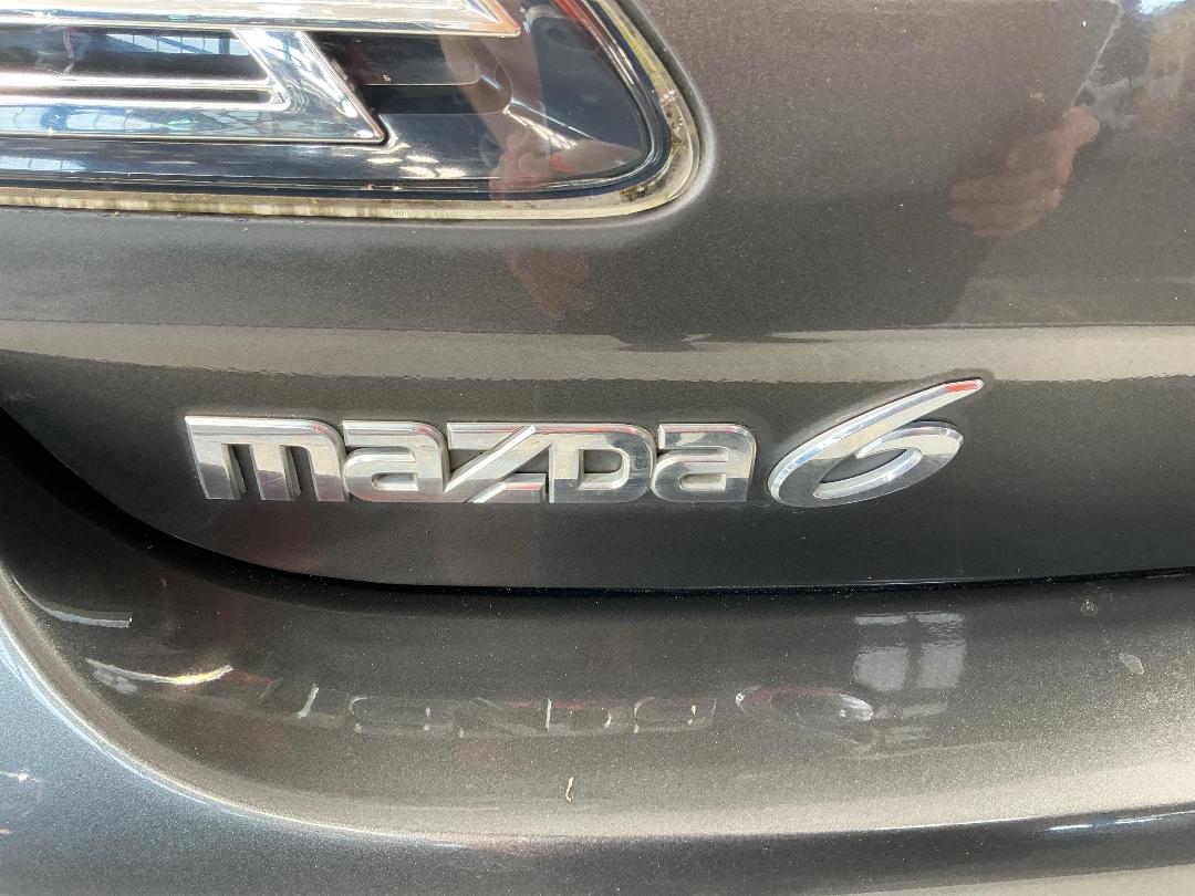 Photo '28' of Mazda Mazda6