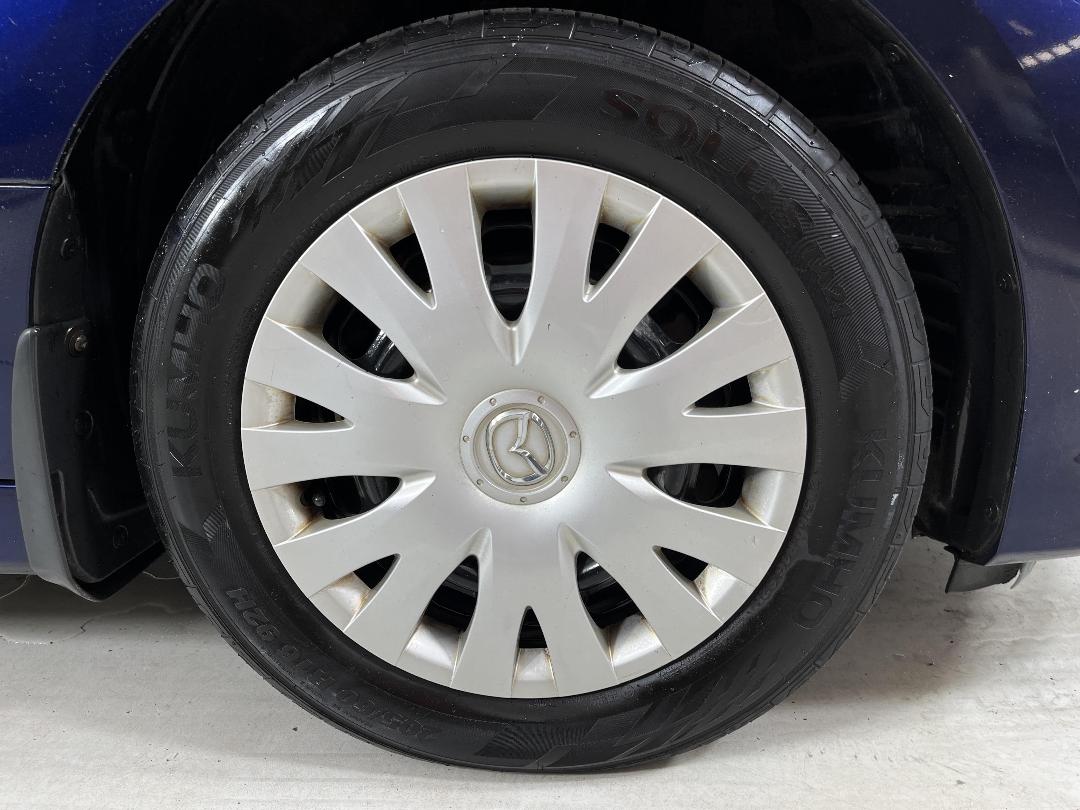 Photo '9' of Mazda Mazda6 Photo '9' of Mazda Mazda6