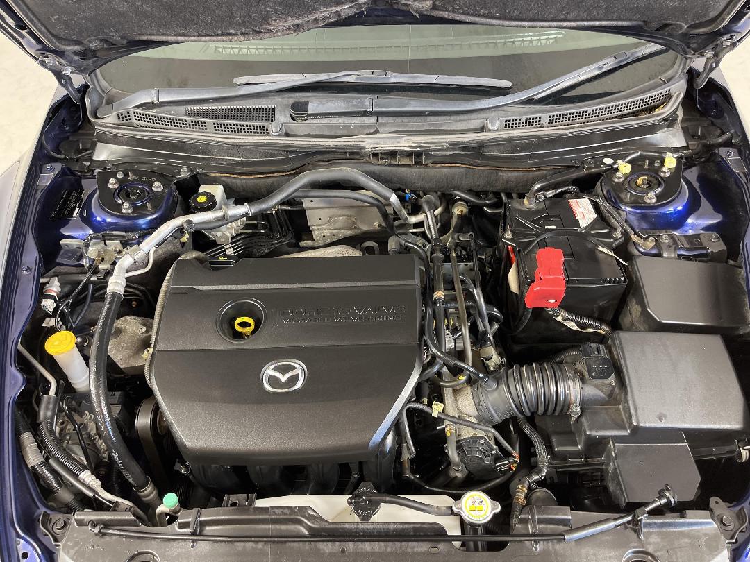 Photo '13' of Mazda Mazda6 Photo '13' of Mazda Mazda6