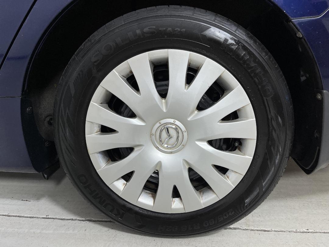 Photo '11' of Mazda Mazda6 Photo '11' of Mazda Mazda6