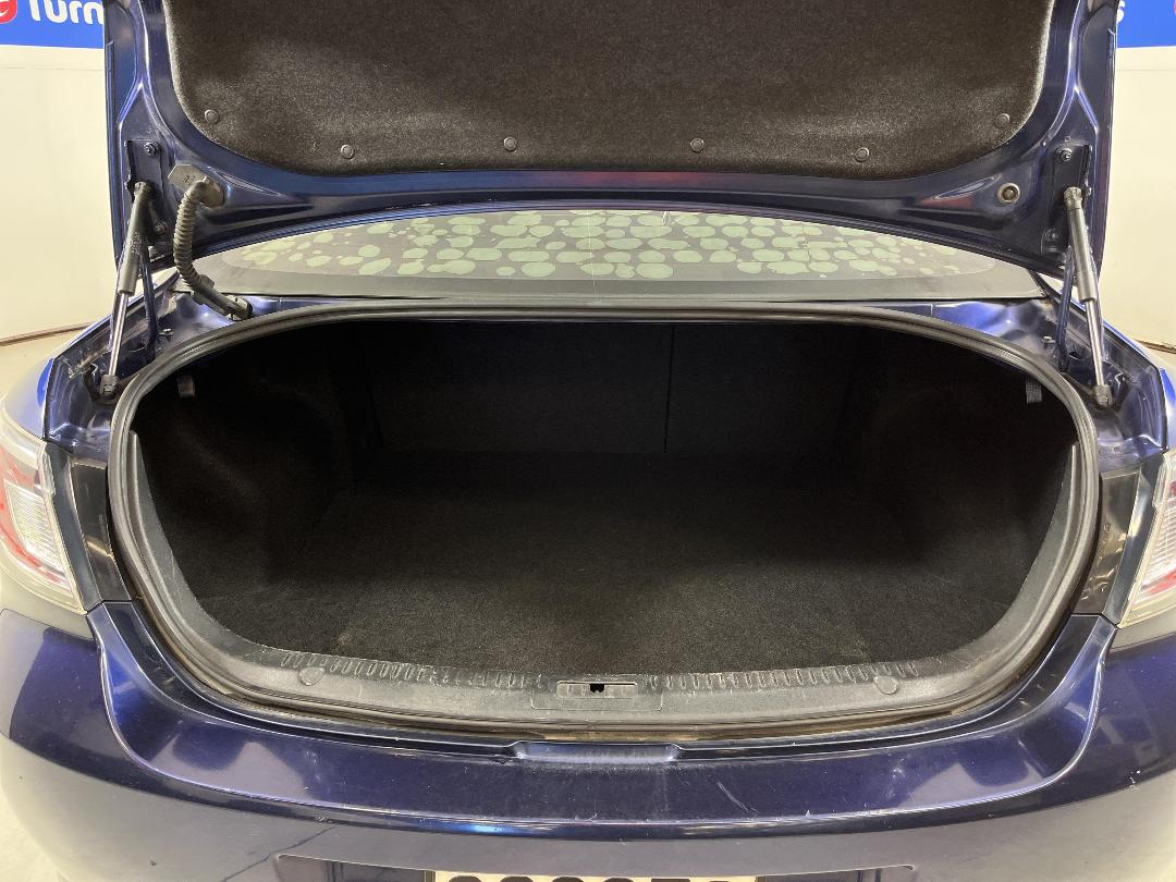 Photo '14' of Mazda Mazda6 Photo '14' of Mazda Mazda6