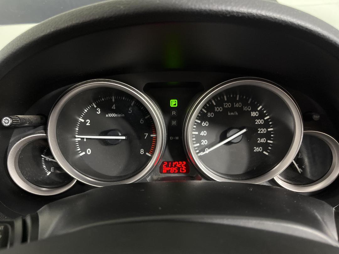 Photo '21' of Mazda Mazda6 Photo '21' of Mazda Mazda6