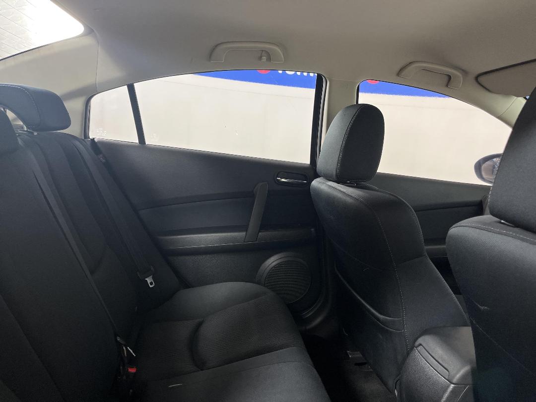 Photo '20' of Mazda Mazda6 Photo '20' of Mazda Mazda6