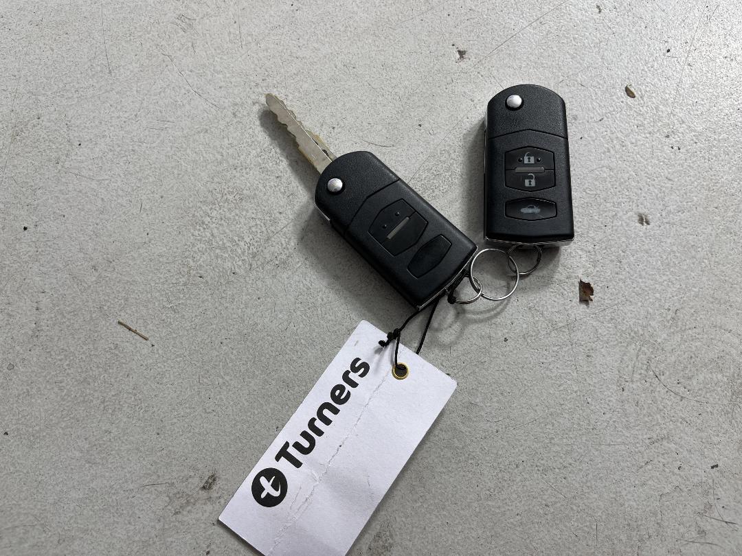 Photo '22' of Mazda Mazda6 Photo '22' of Mazda Mazda6