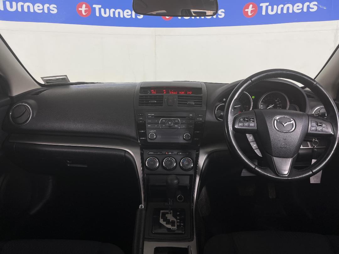 Photo '17' of Mazda Mazda6 Photo '17' of Mazda Mazda6