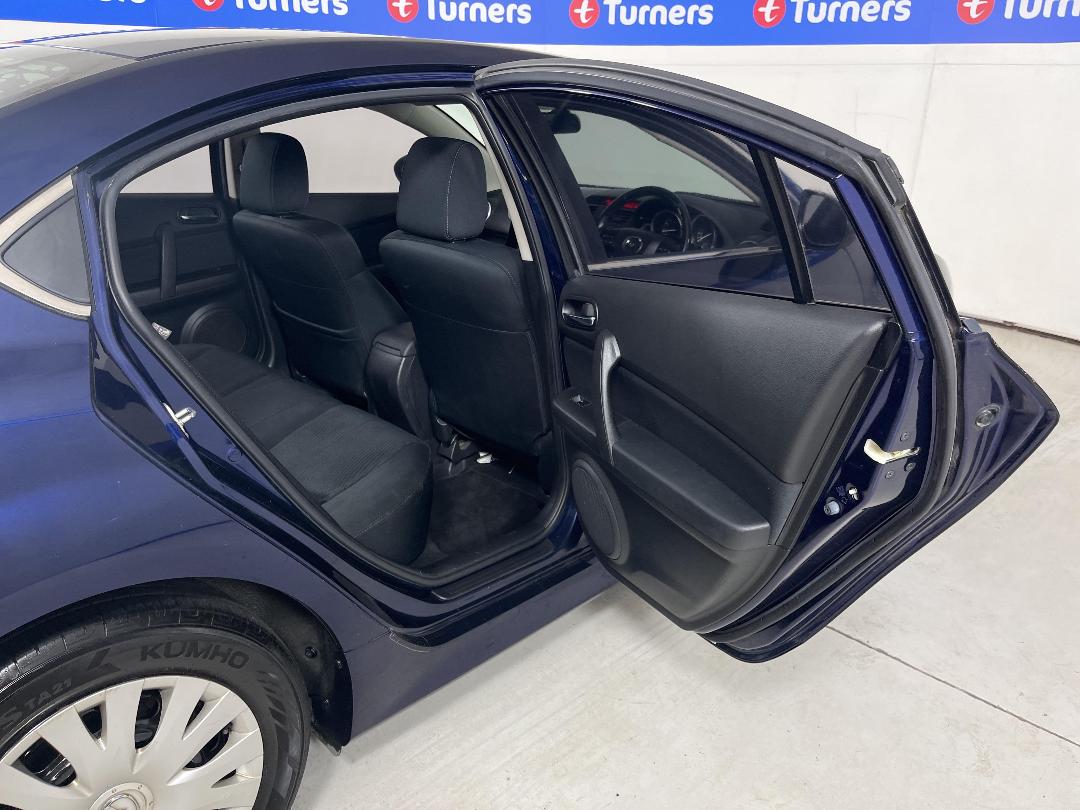 Photo '19' of Mazda Mazda6 Photo '19' of Mazda Mazda6