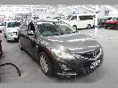 Thumbnail '1' of Mazda Mazda6 GSX