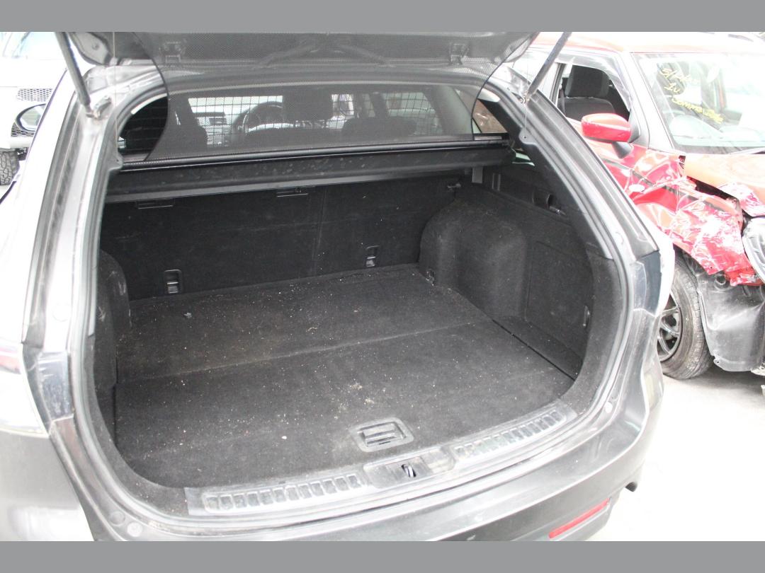 Photo '8' of Mazda Mazda6 GSX Photo '8' of Mazda Mazda6 GSX