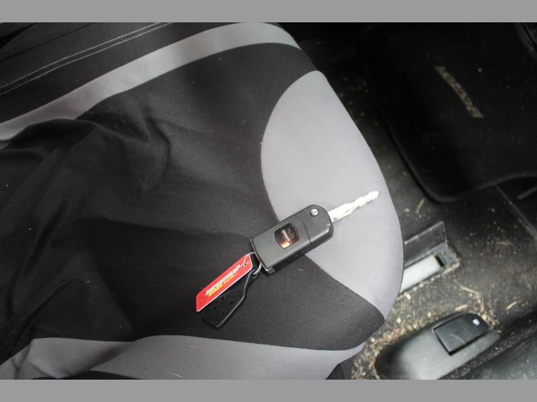 Photo '12' of Mazda Mazda6 GSX Photo '12' of Mazda Mazda6 GSX