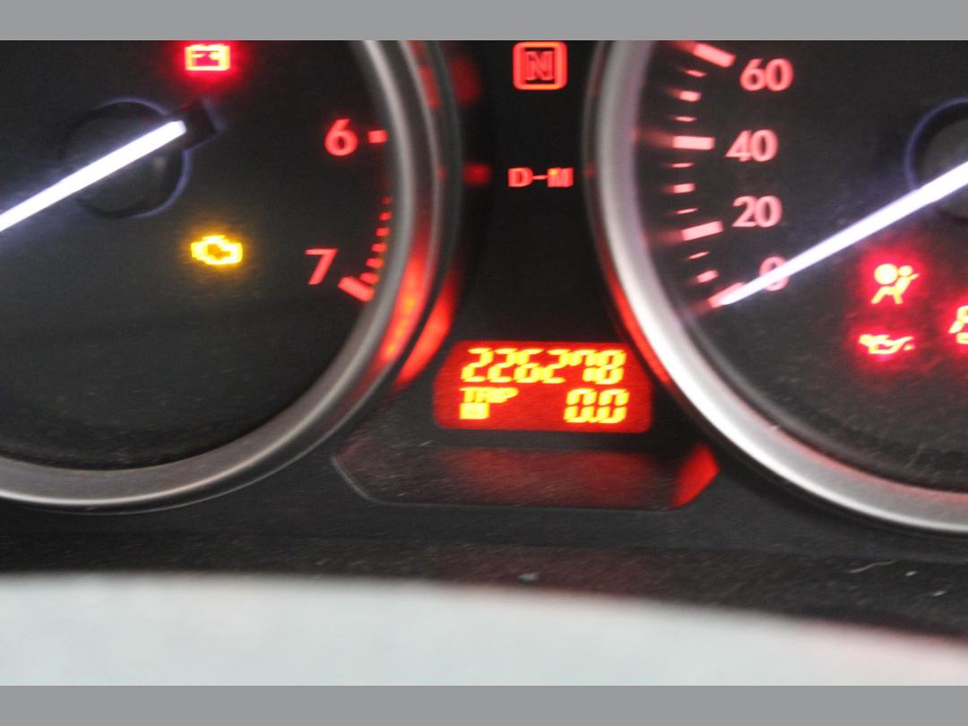 Photo '13' of Mazda Mazda6 GSX Photo '13' of Mazda Mazda6 GSX