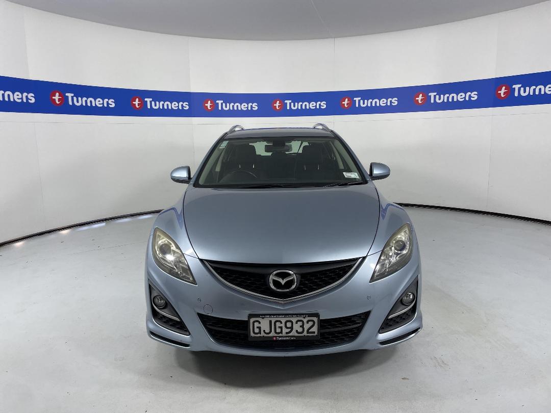 Photo '2' of Mazda Mazda6