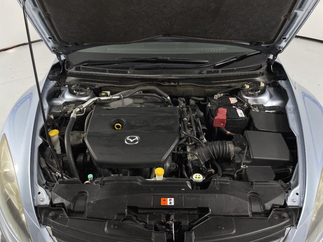 Photo '13' of Mazda Mazda6