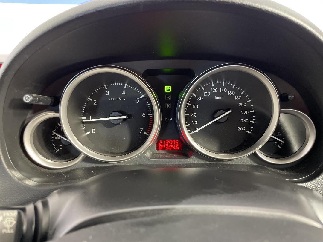 Photo '21' of Mazda Mazda6