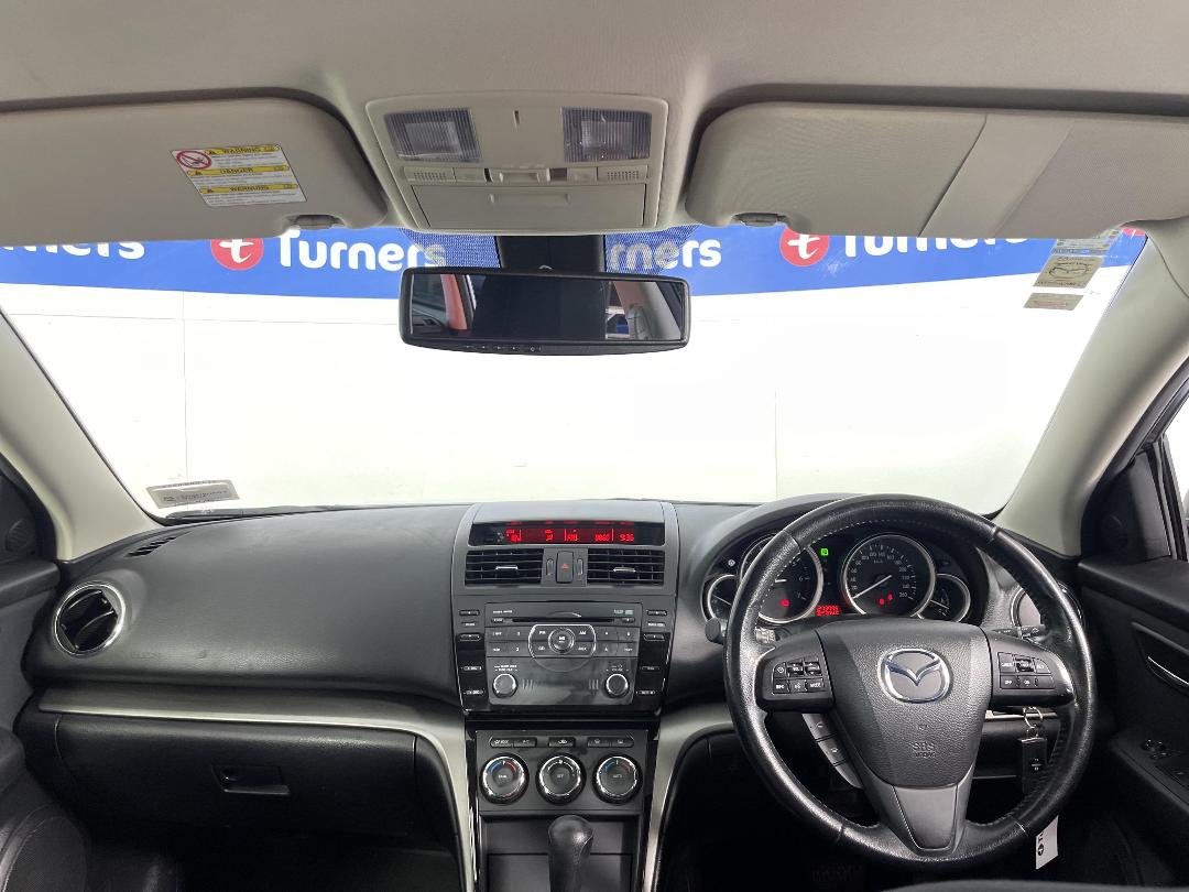 Photo '17' of Mazda Mazda6