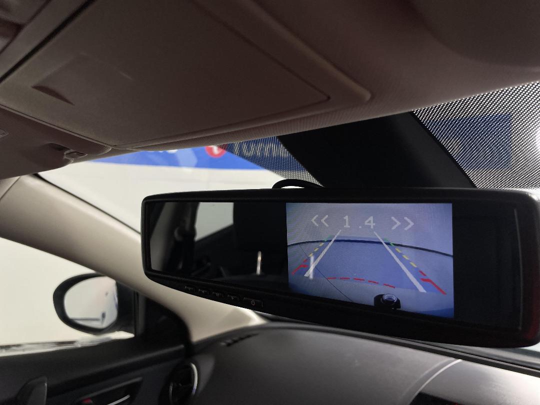 Photo '25' of Mazda Mazda6