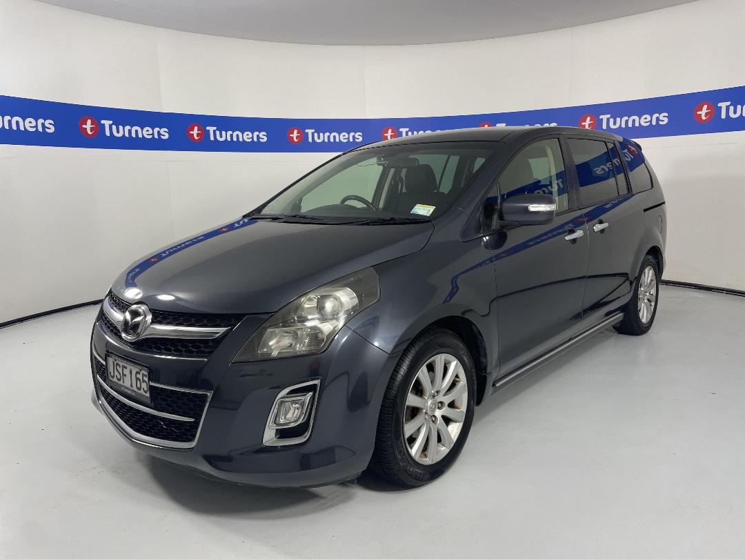 Photo '4' of Mazda MPV