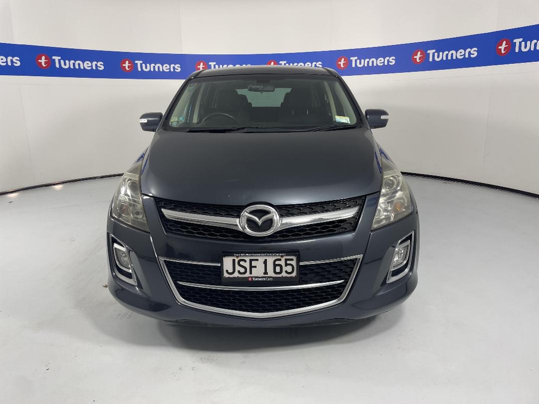 Photo '2' of Mazda MPV