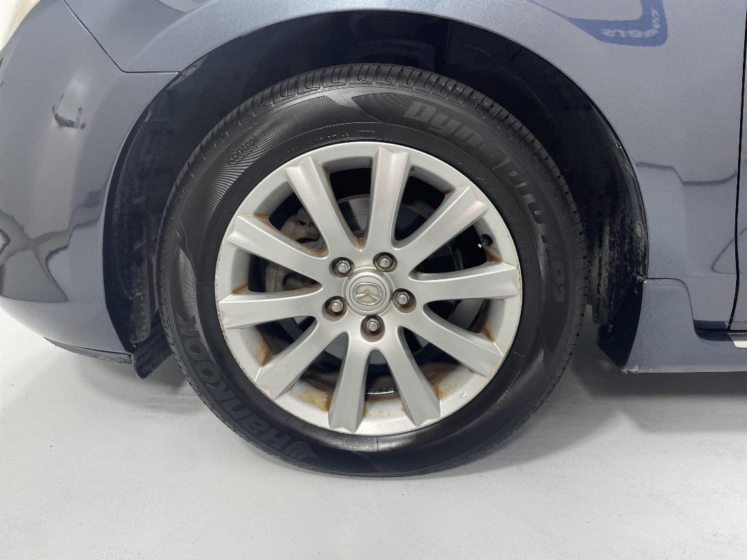 Photo '10' of Mazda MPV