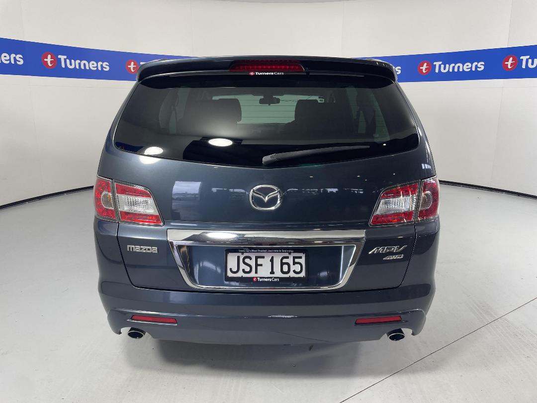 Photo '6' of Mazda MPV