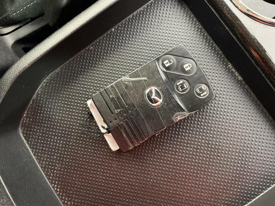 Photo '22' of Mazda MPV