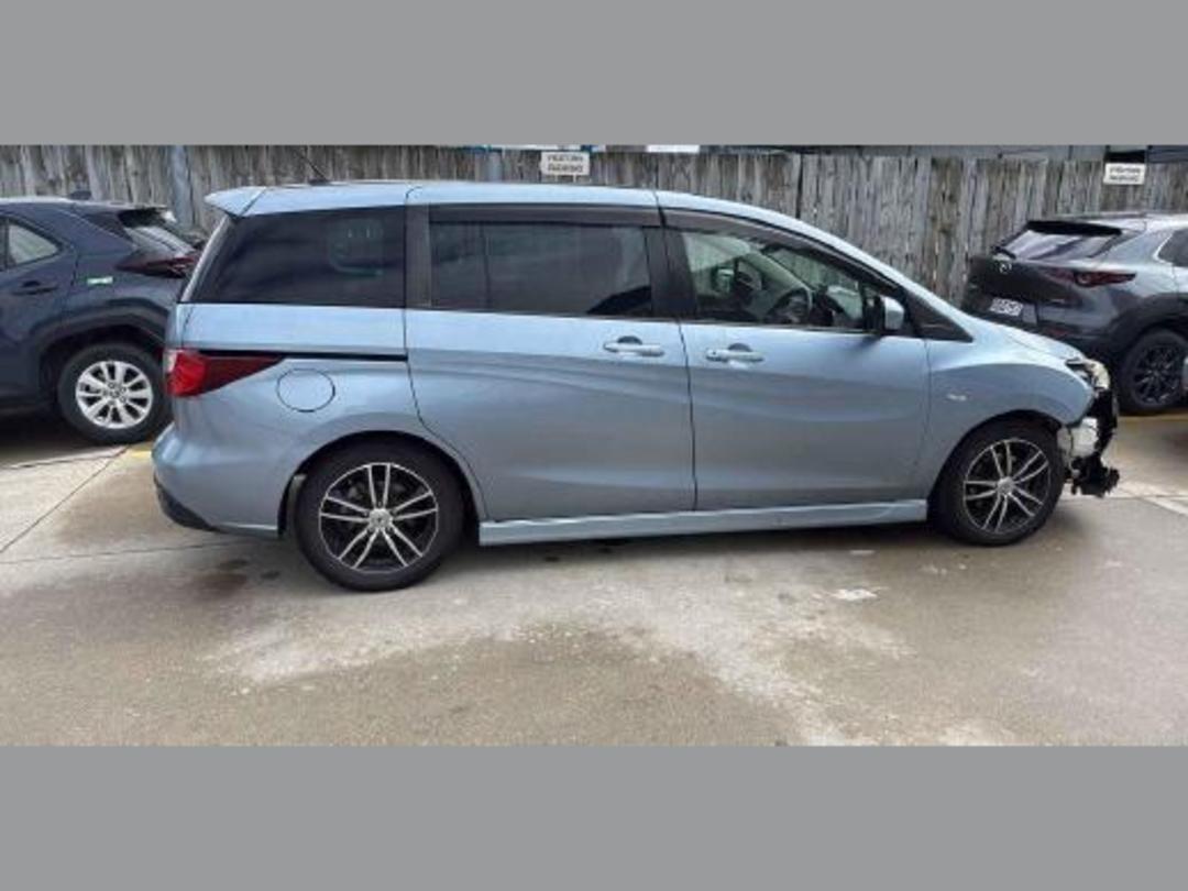 Photo '2' of Mazda Premacy Photo '2' of Mazda Premacy