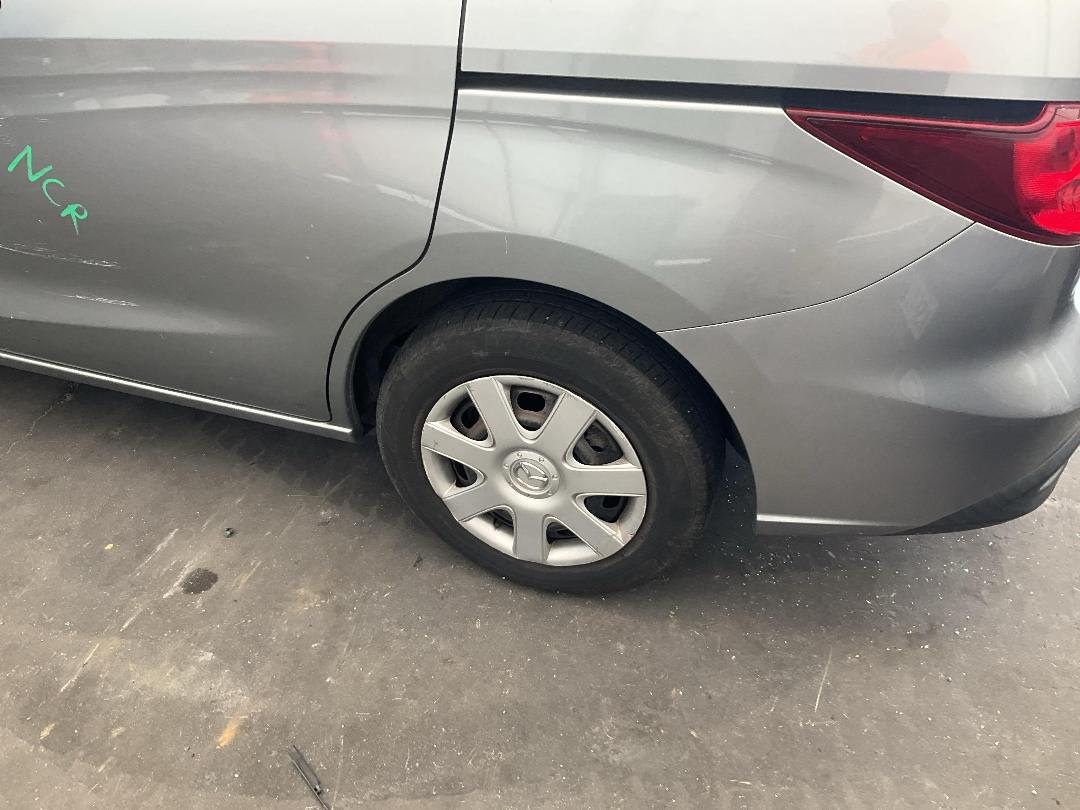 Photo '11' of Mazda Premacy