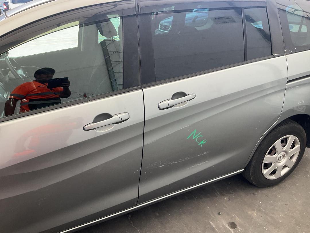 Photo '9' of Mazda Premacy