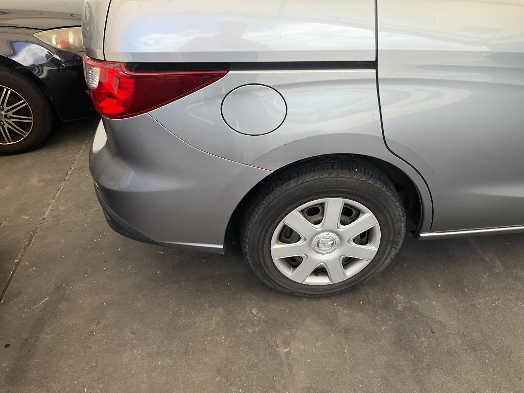 Photo '14' of Mazda Premacy