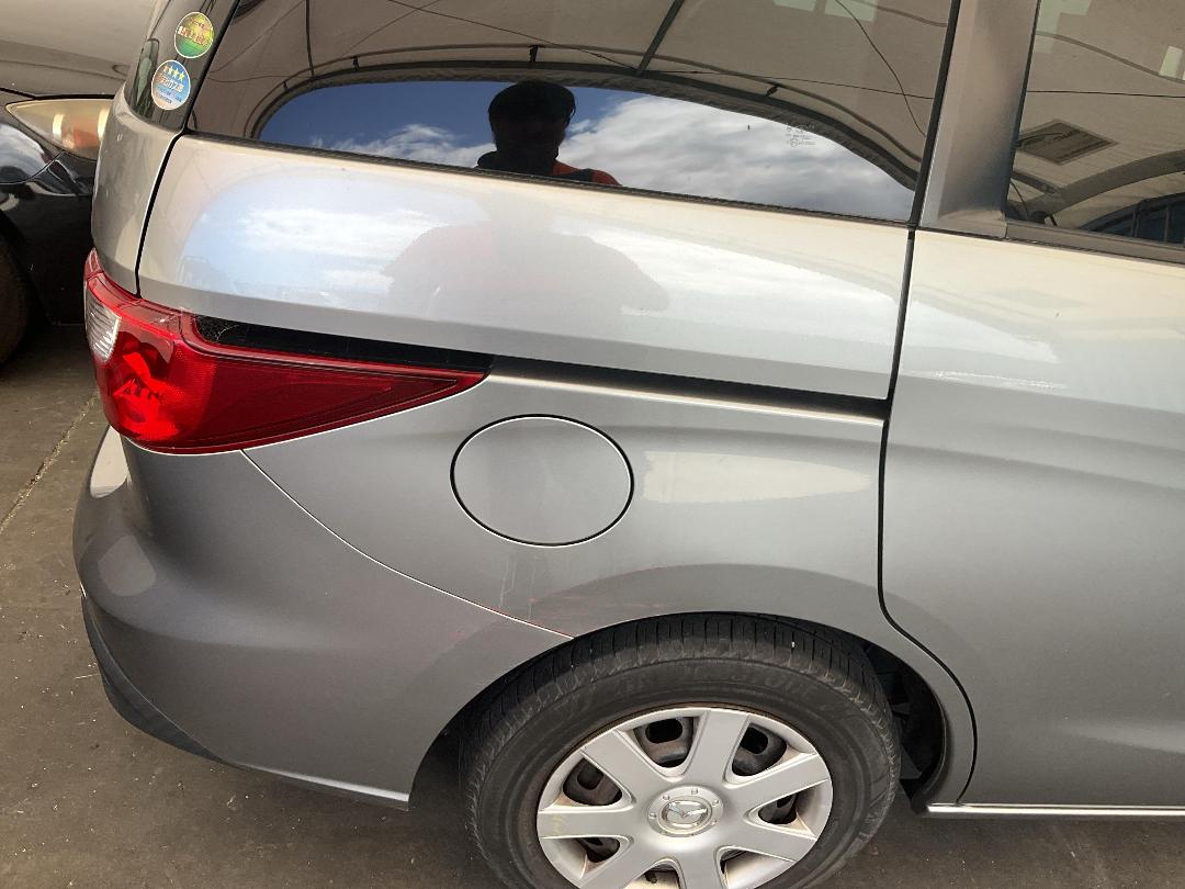 Photo '15' of Mazda Premacy