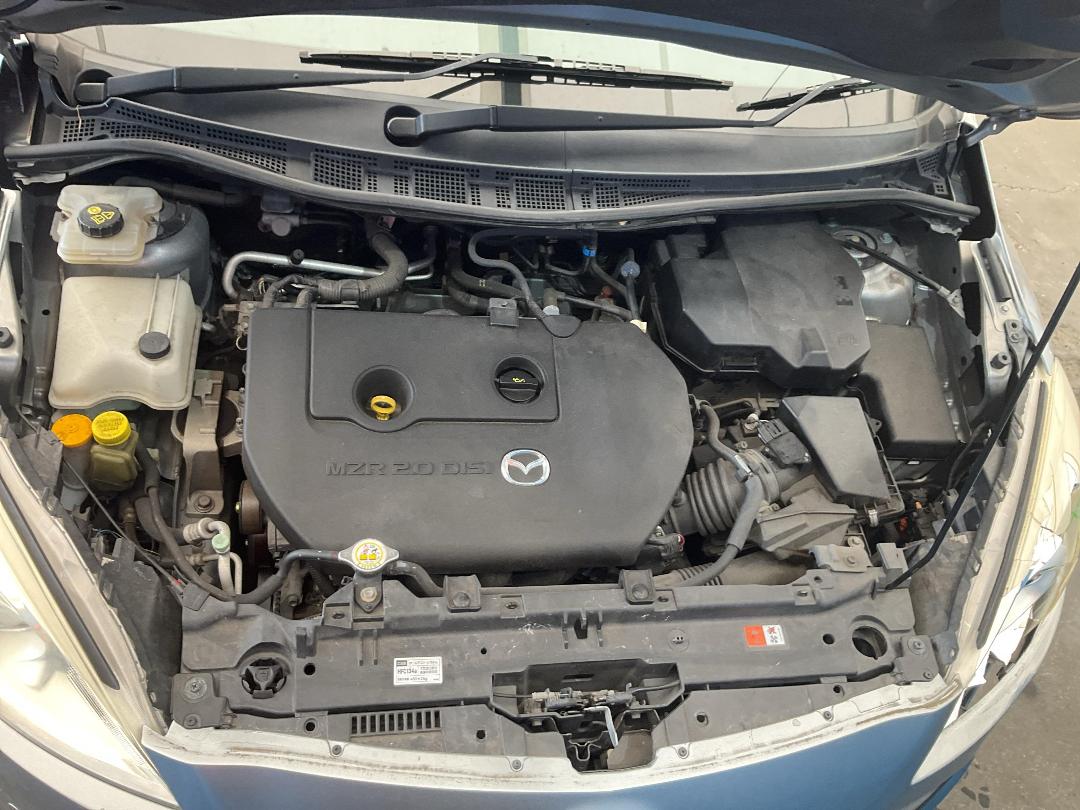 Photo '17' of Mazda Premacy