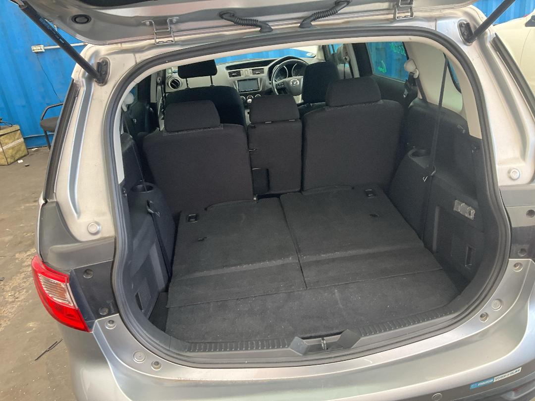 Photo '24' of Mazda Premacy