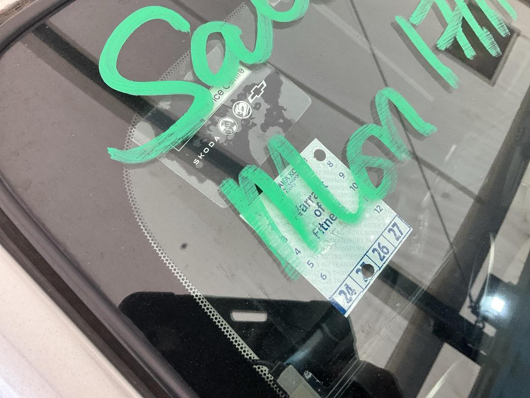 Photo '25' of Mazda Premacy