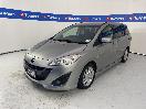 Thumbnail '4' of Mazda Premacy