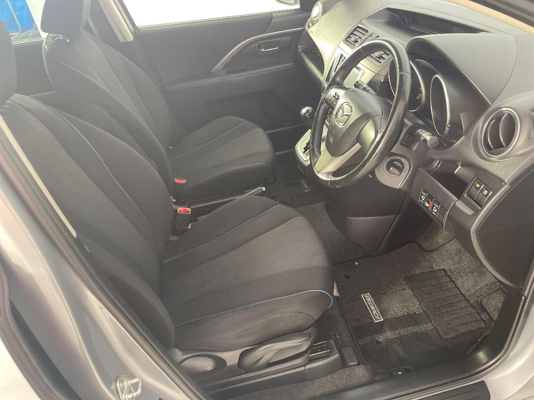 Photo '16' of Mazda Premacy