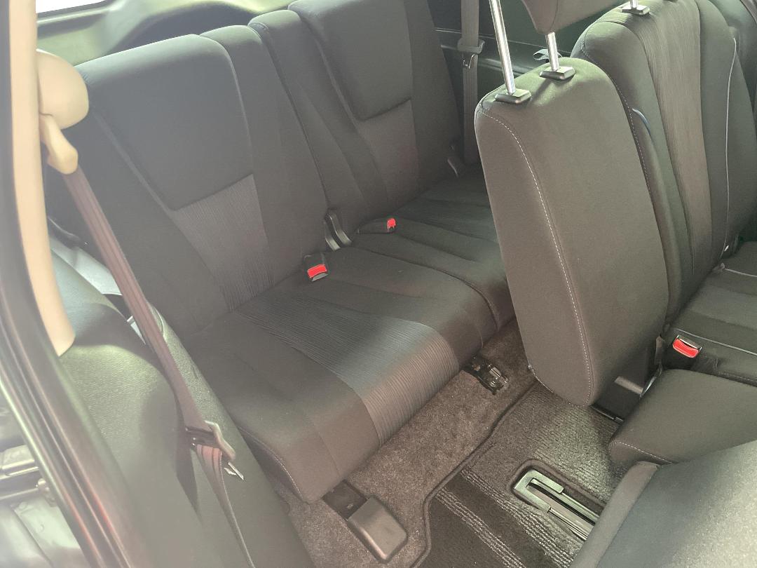 Photo '20' of Mazda Premacy