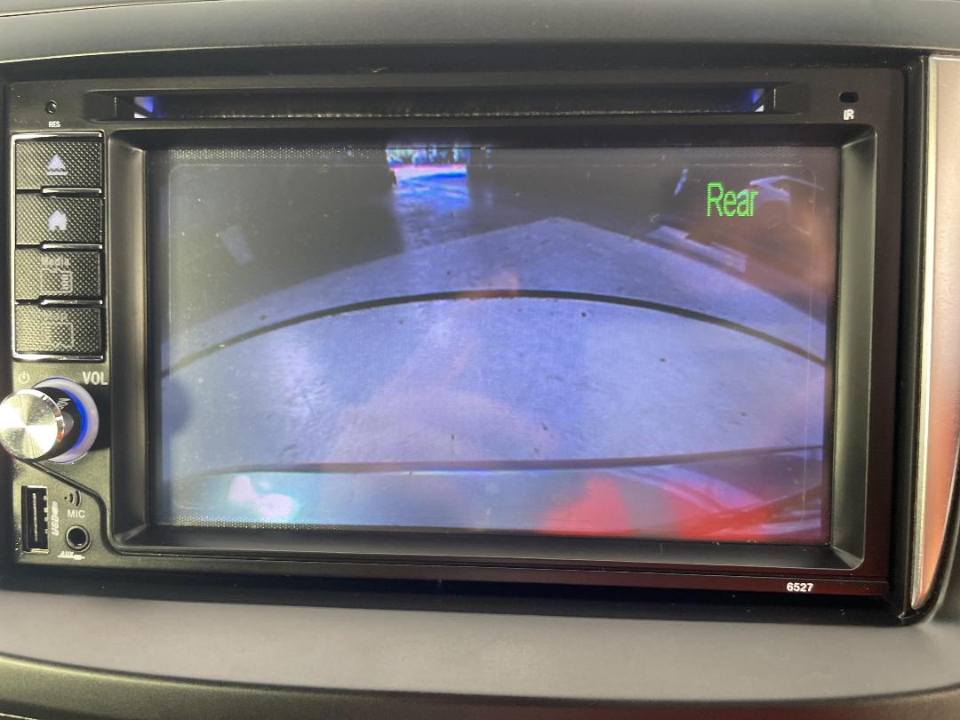 Photo '23' of Mazda Premacy