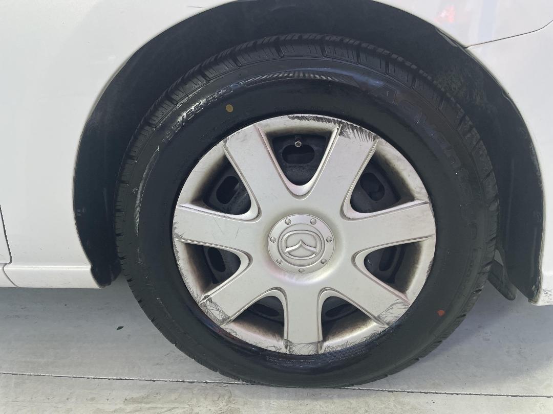 Photo '9' of Mazda Premacy