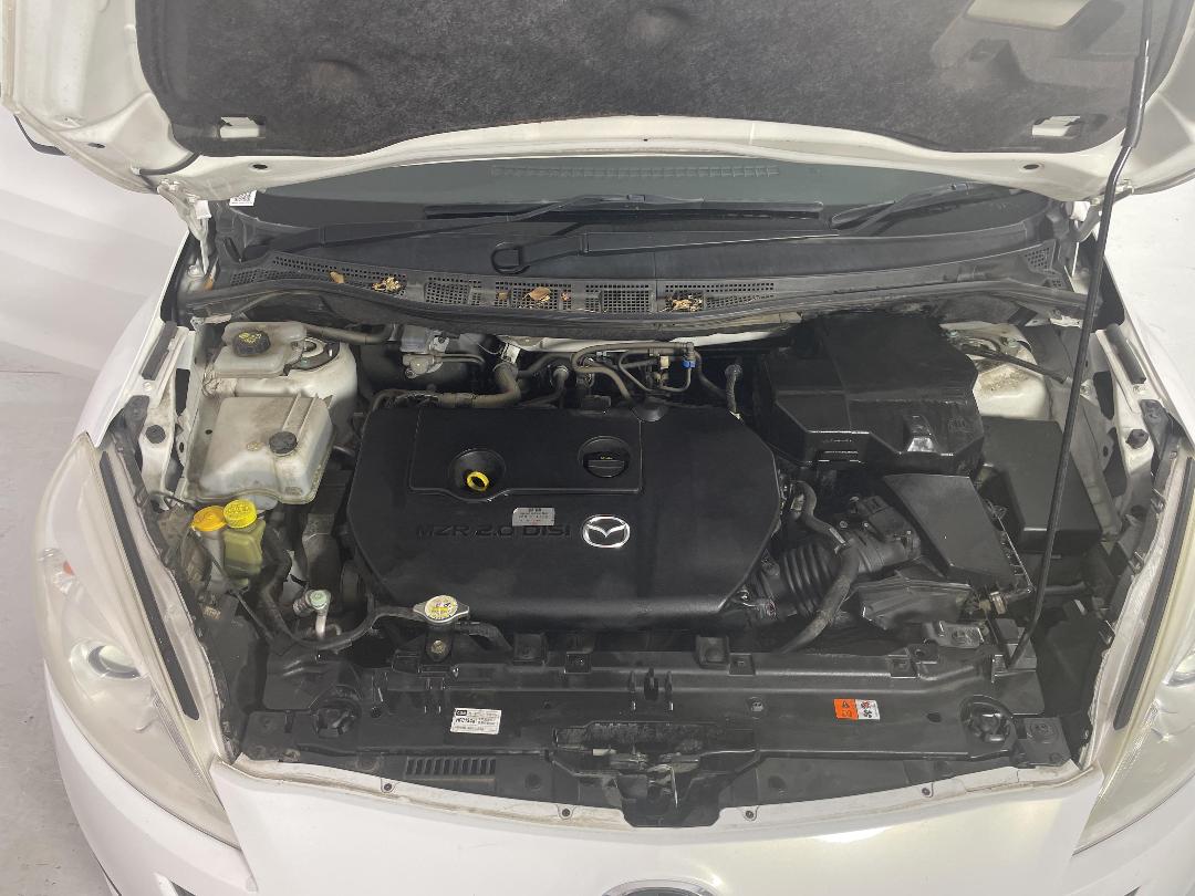 Photo '13' of Mazda Premacy