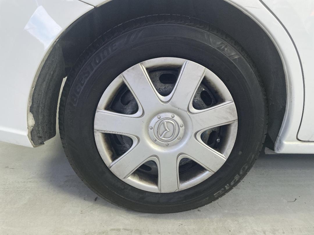 Photo '12' of Mazda Premacy