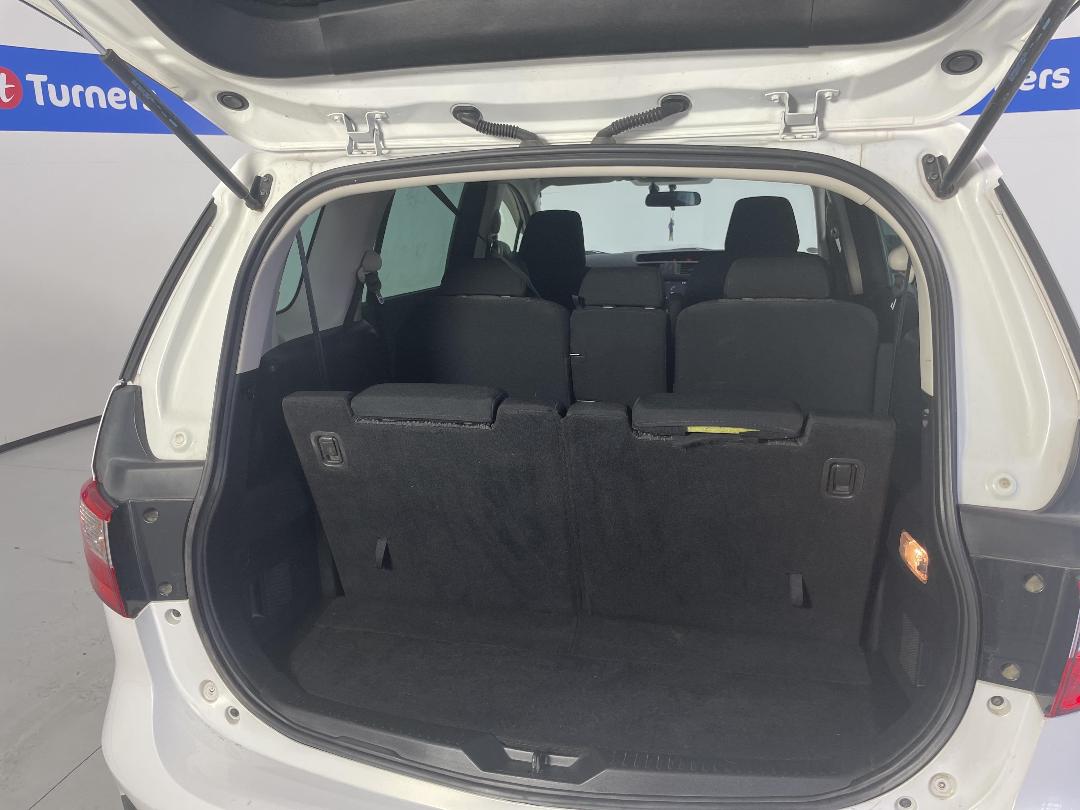 Photo '22' of Mazda Premacy