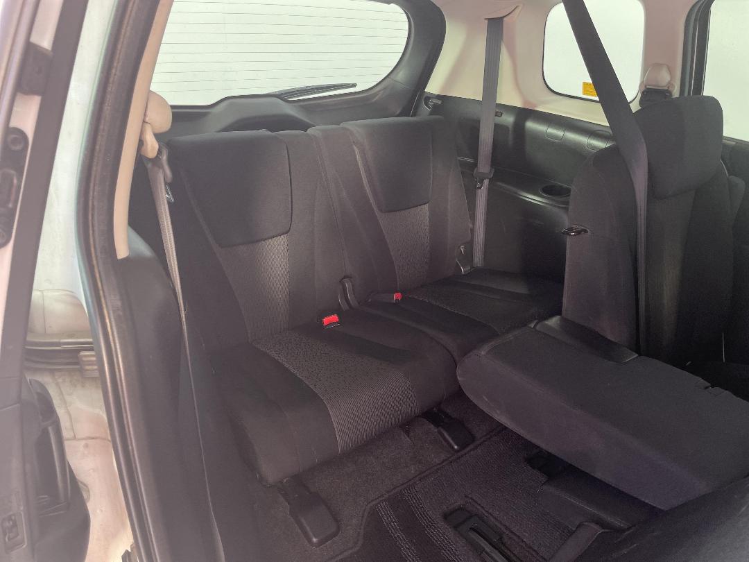 Photo '23' of Mazda Premacy