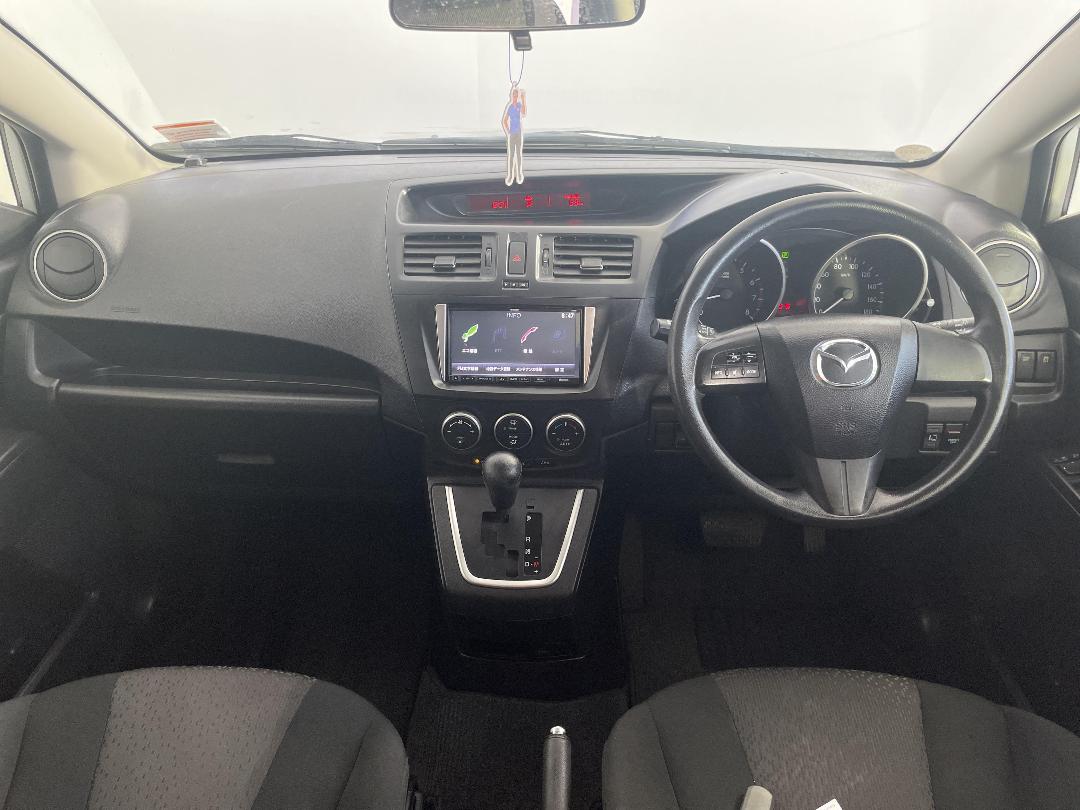 Photo '17' of Mazda Premacy